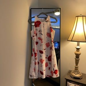 Banana Republic summer dress size 4